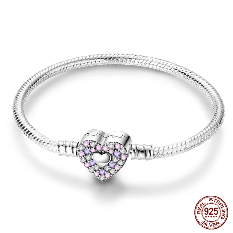 925 Silver Bracelet