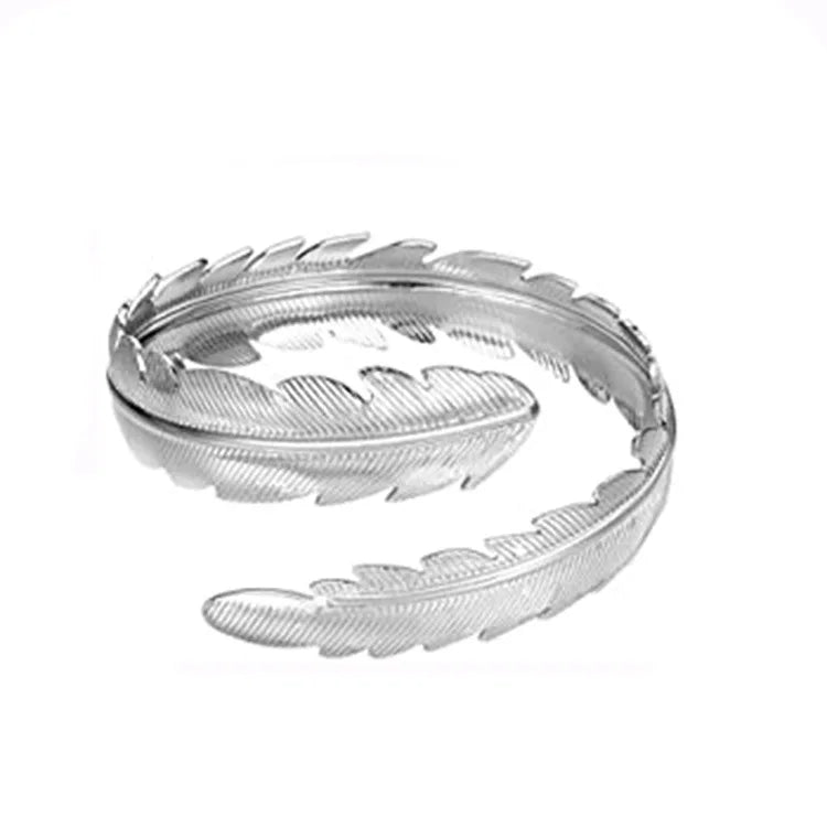 Upper Arm Band Cuff Armlets