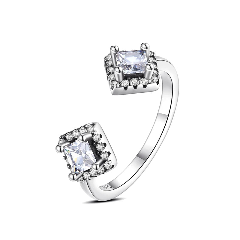 925 Sterling Silver Ring