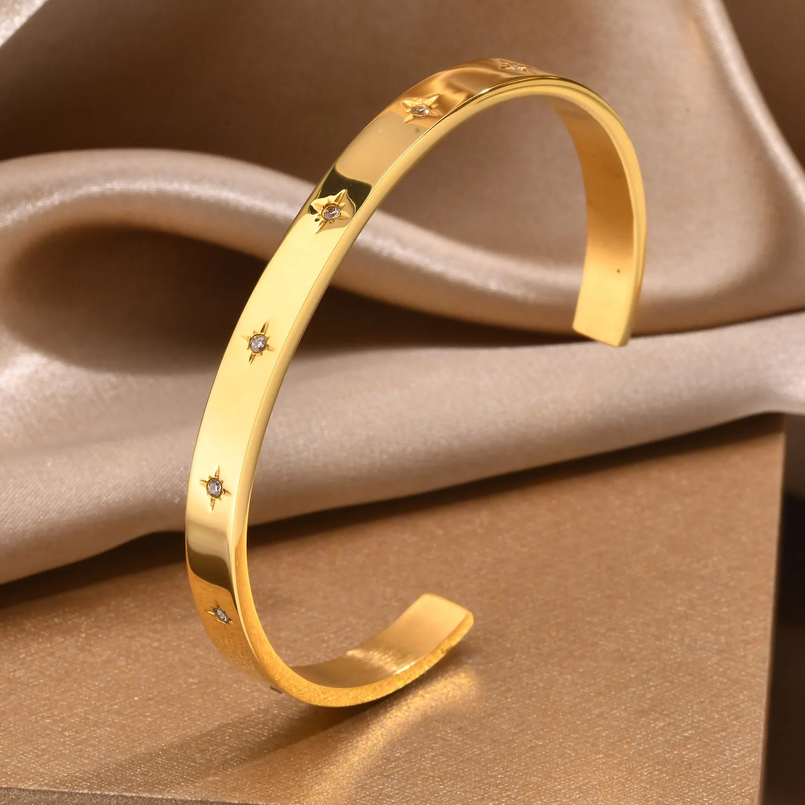 Stainless Steel Bracelet