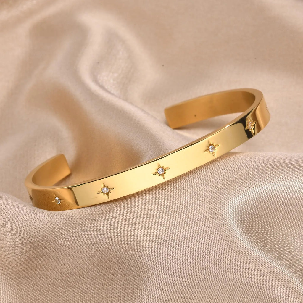 Stainless Steel Bracelet