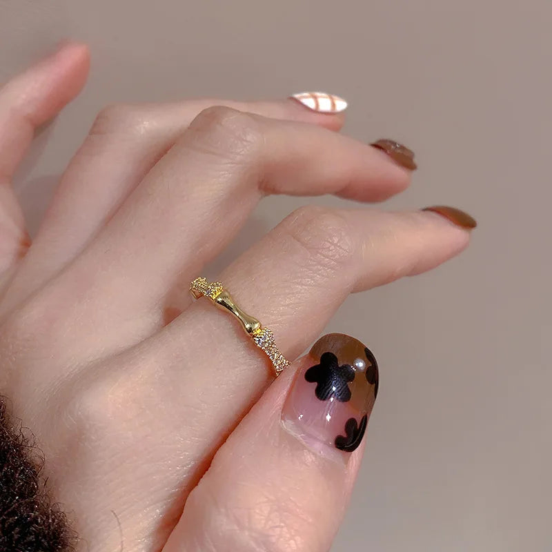 925 Sterling Silver Ring