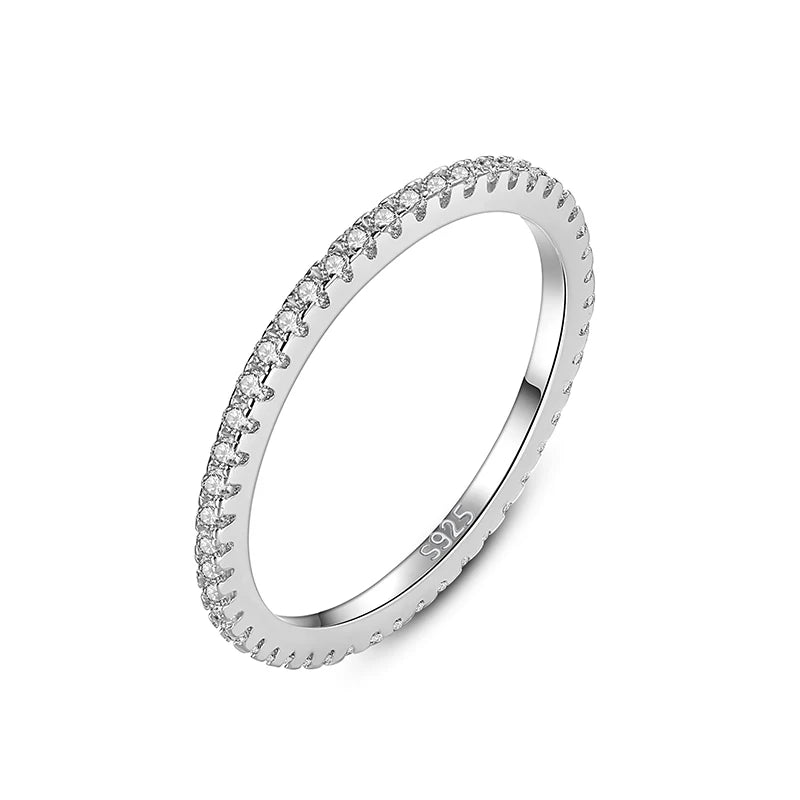 925 Sterling Silver Ring