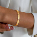 Stainless Steel Bracelet