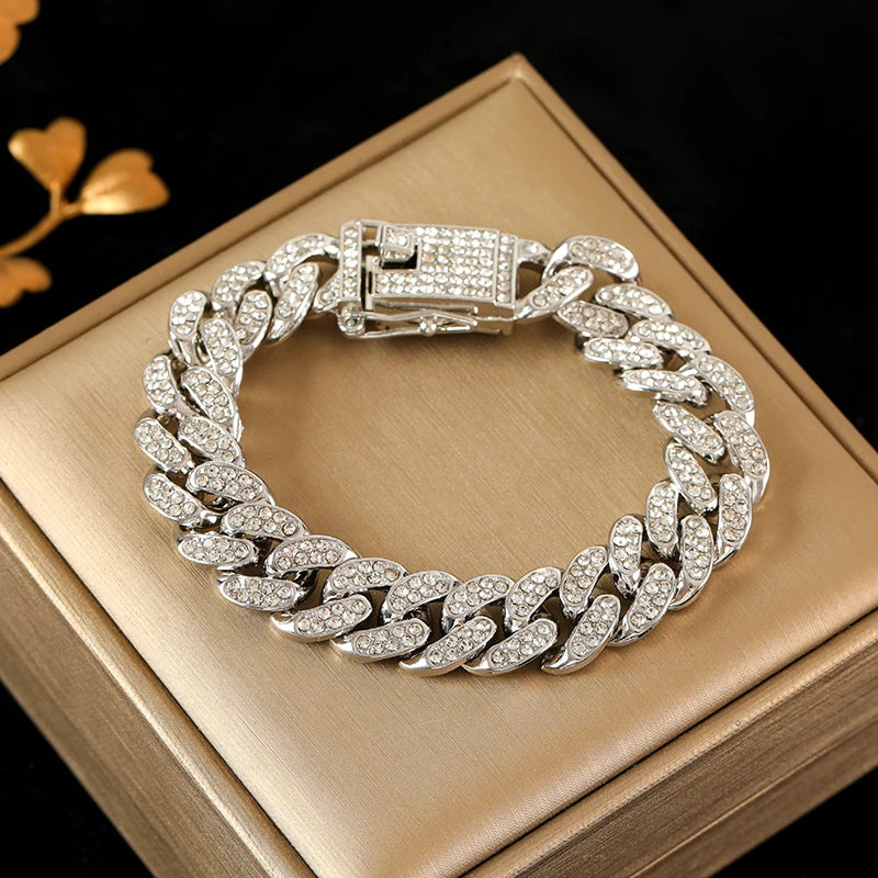 316L Stainless Steel Bracelet