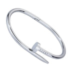 Titanium Steel Bracelet