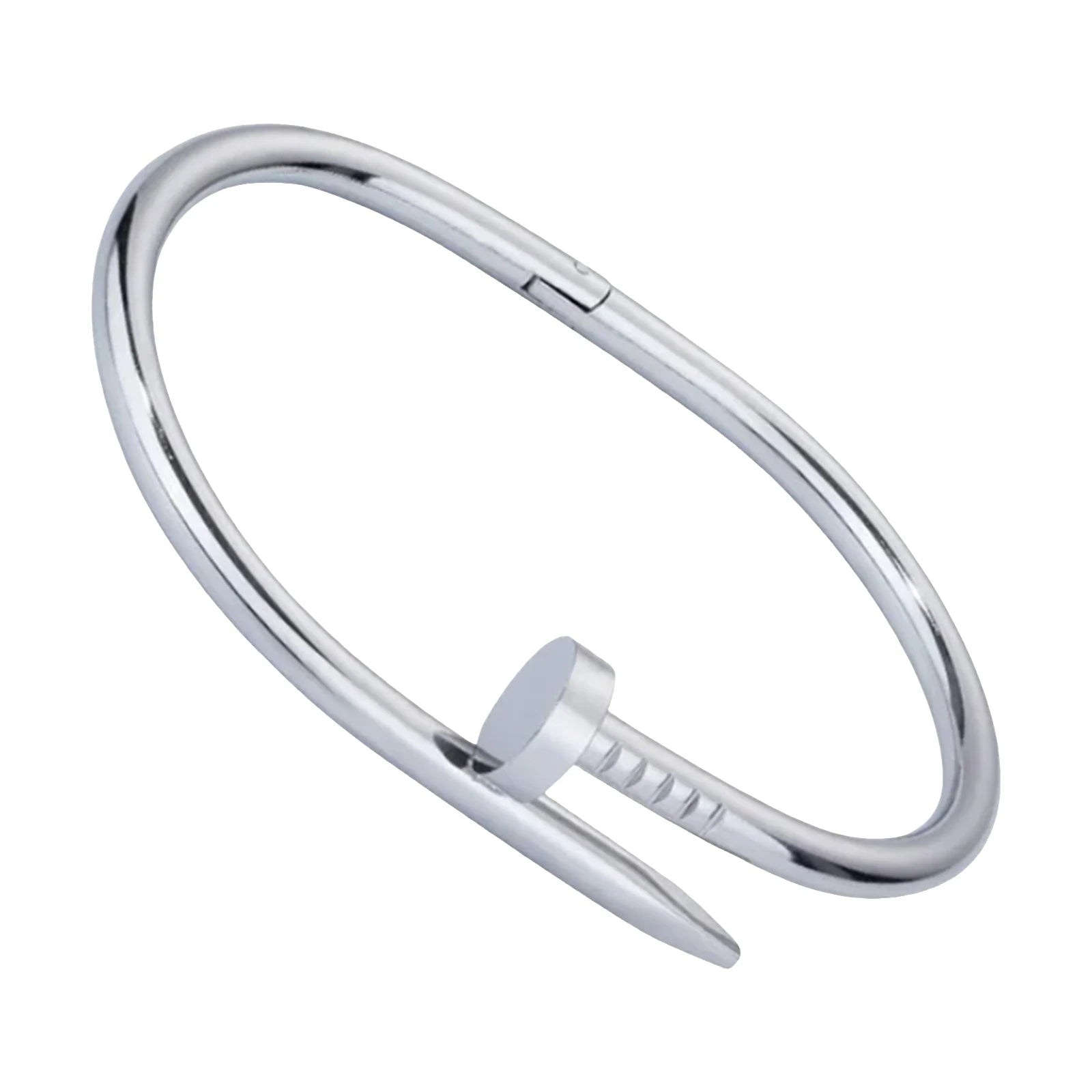 Titanium Steel Bracelet