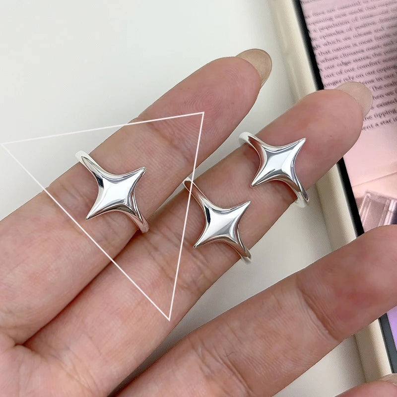 925 Sterling Silver Ring
