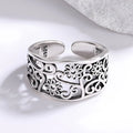 925 Sterling Silver Ring