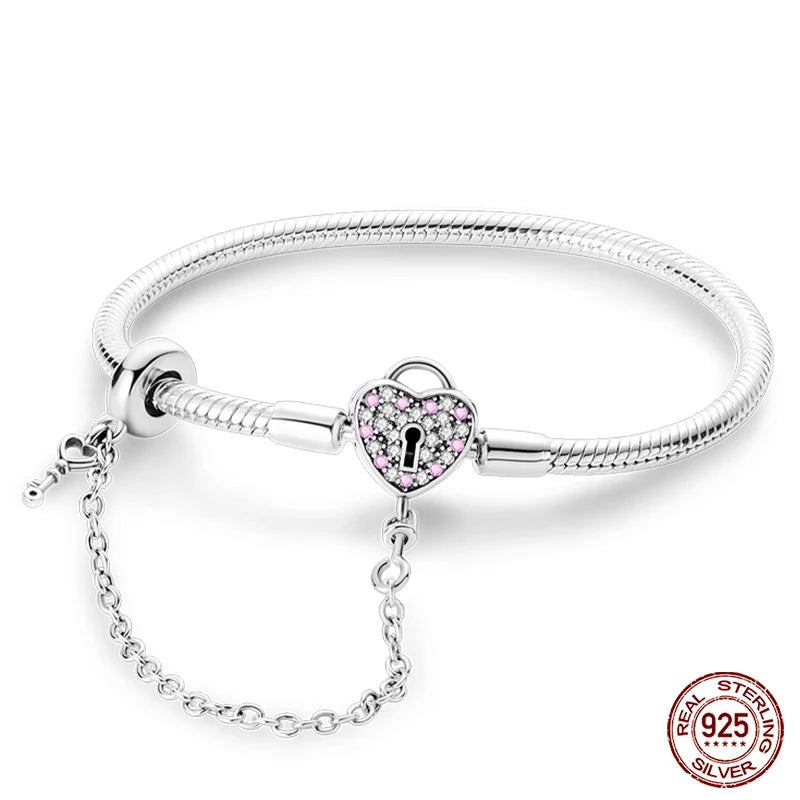 925 Silver Bracelet