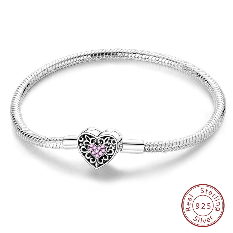 925 Silver Bracelet