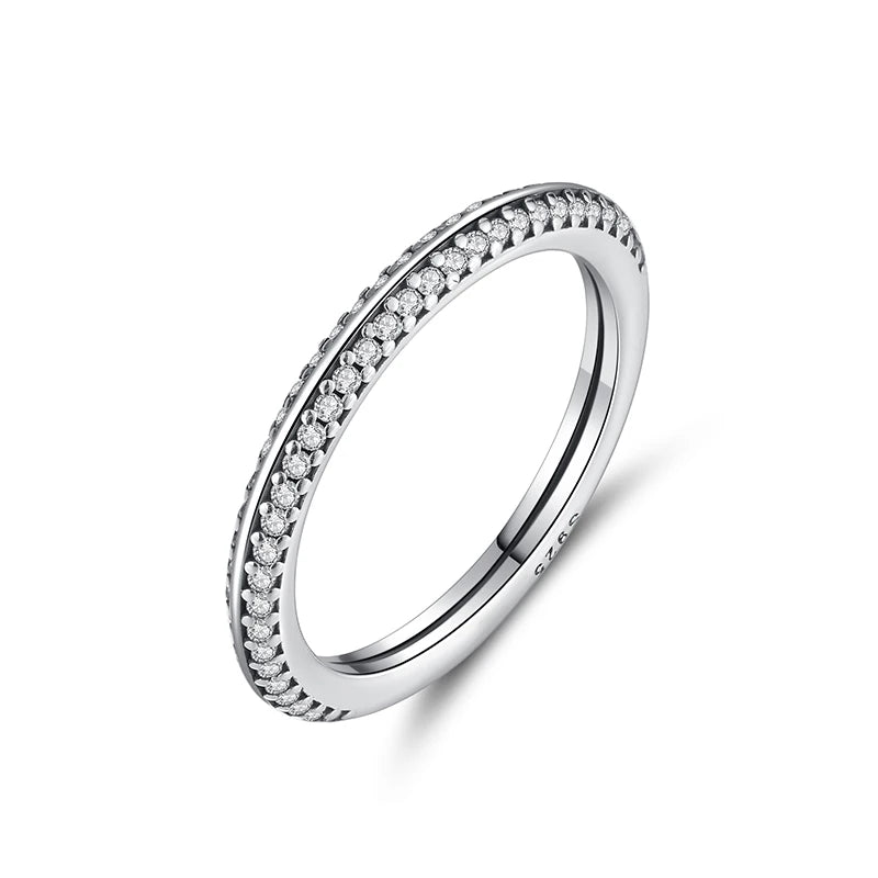 925 Sterling Silver Ring