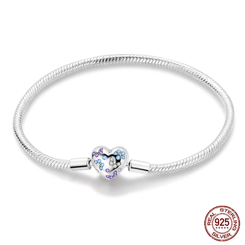 925 Silver Bracelet