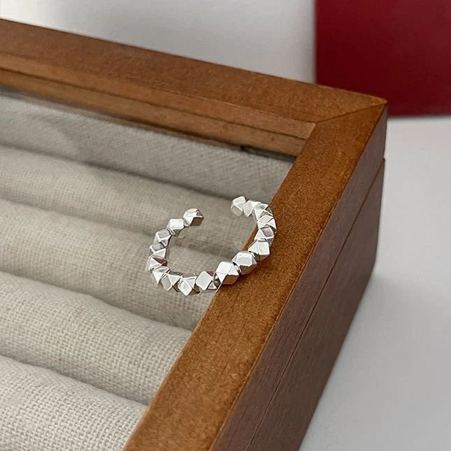 925 Sterling Silver Ring