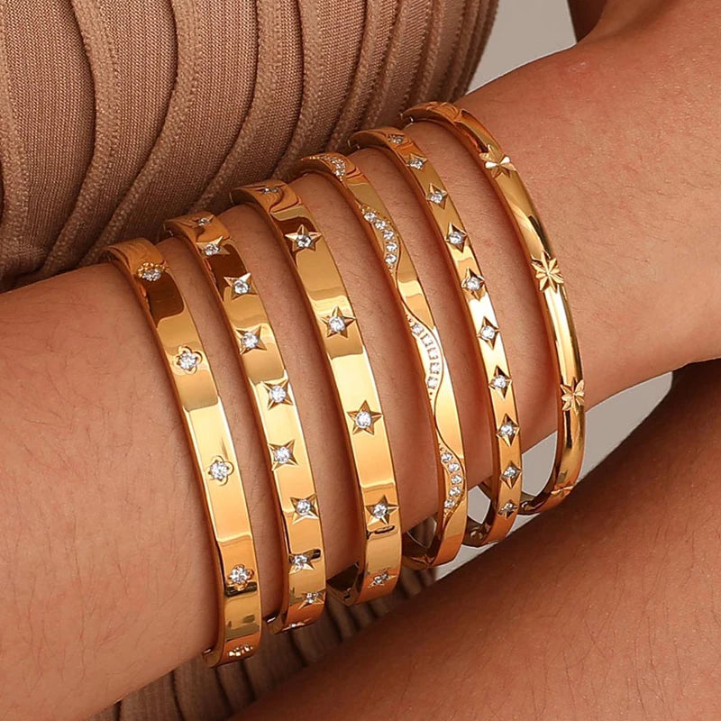 Stainless Steel Bracelet