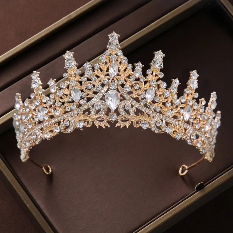 Bridal Wedding Jewelry Set