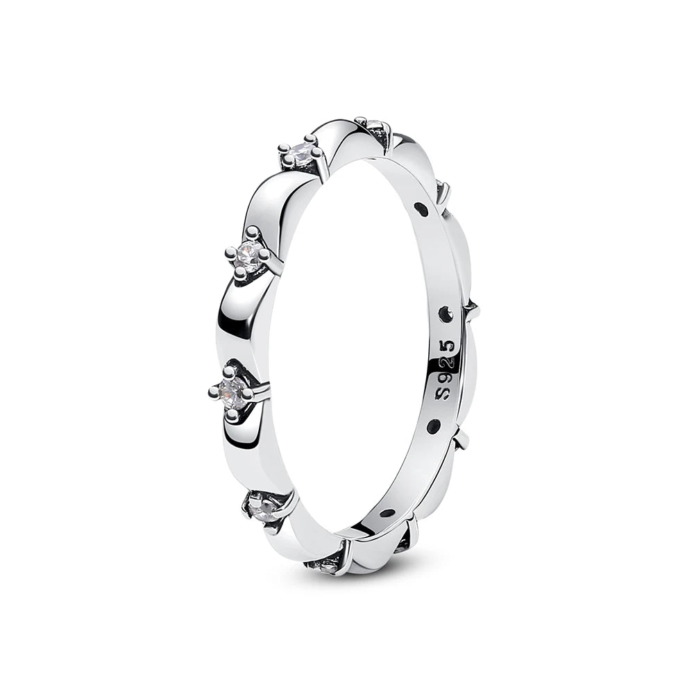 925 Sterling Silver Rings