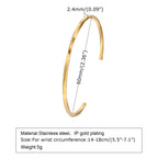 Stainless Steel Bracelet
