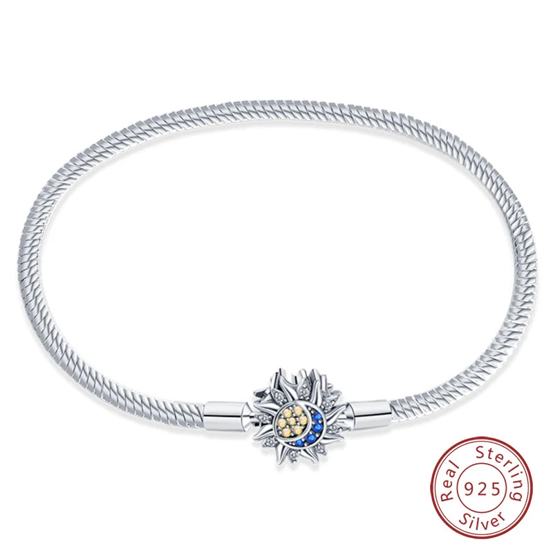 925 Silver Bracelet