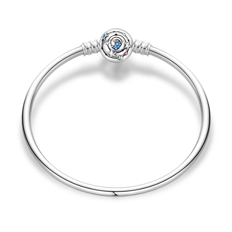 925 Sterling Silver Bracelet