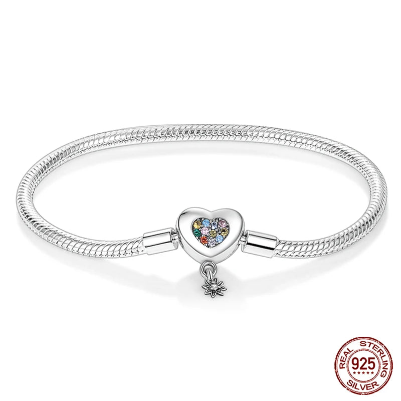 925 Silver Bracelet