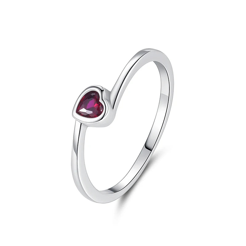 925 Sterling Silver Ring