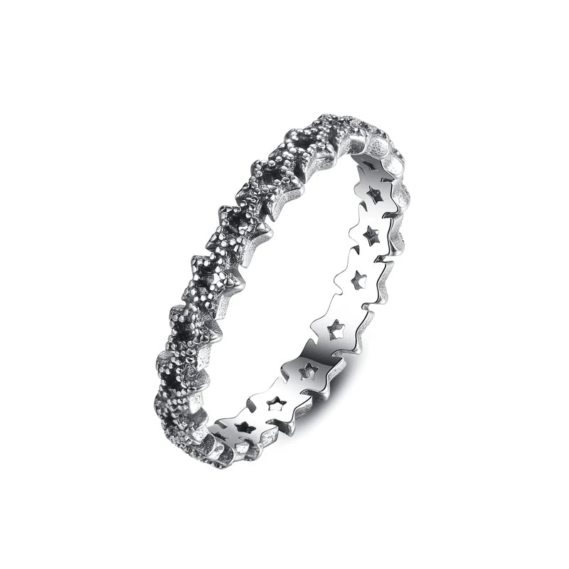 925 Sterling Silver Ring