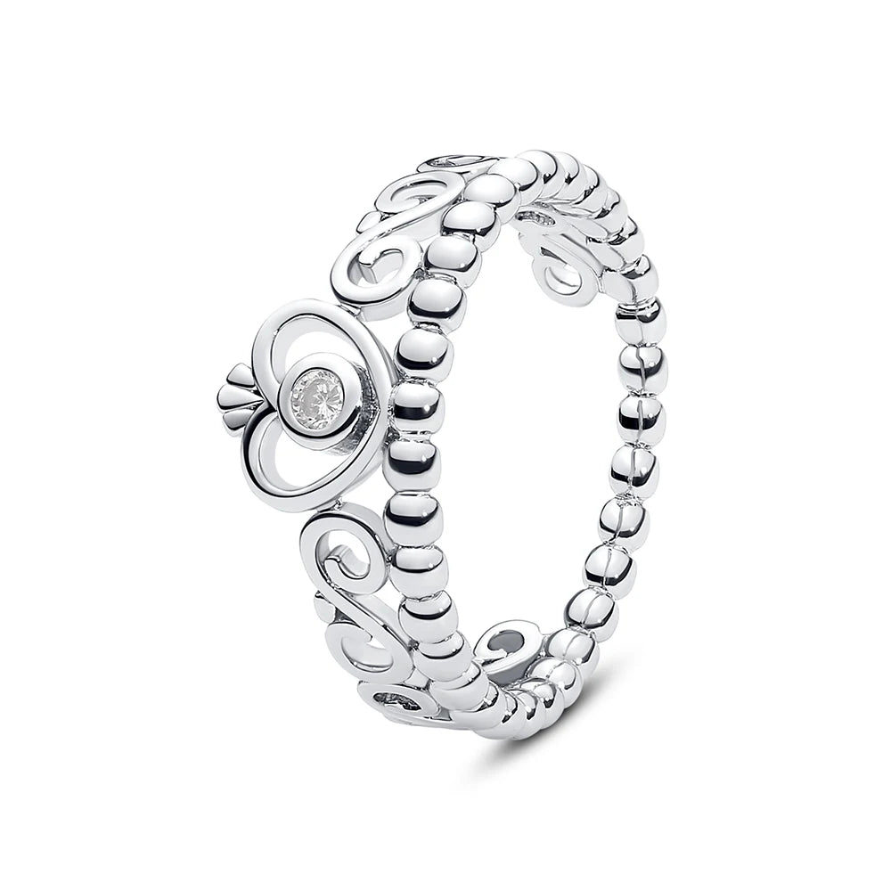 925 Sterling Silver Rings
