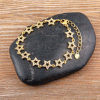 Star Bracelets