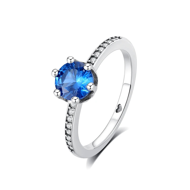 925 Sterling Silver Ring