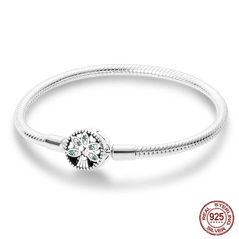 925 Silver Bracelet