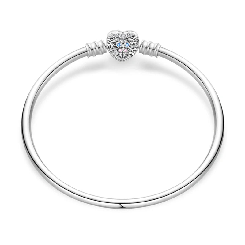 925 Sterling Silver Bracelet