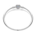 925 Sterling Silver Bracelet