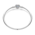 925 Sterling Silver Bracelet
