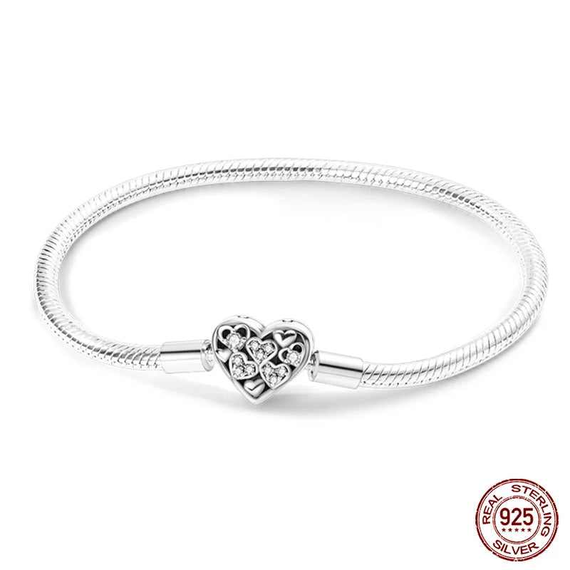 925 Silver Bracelet