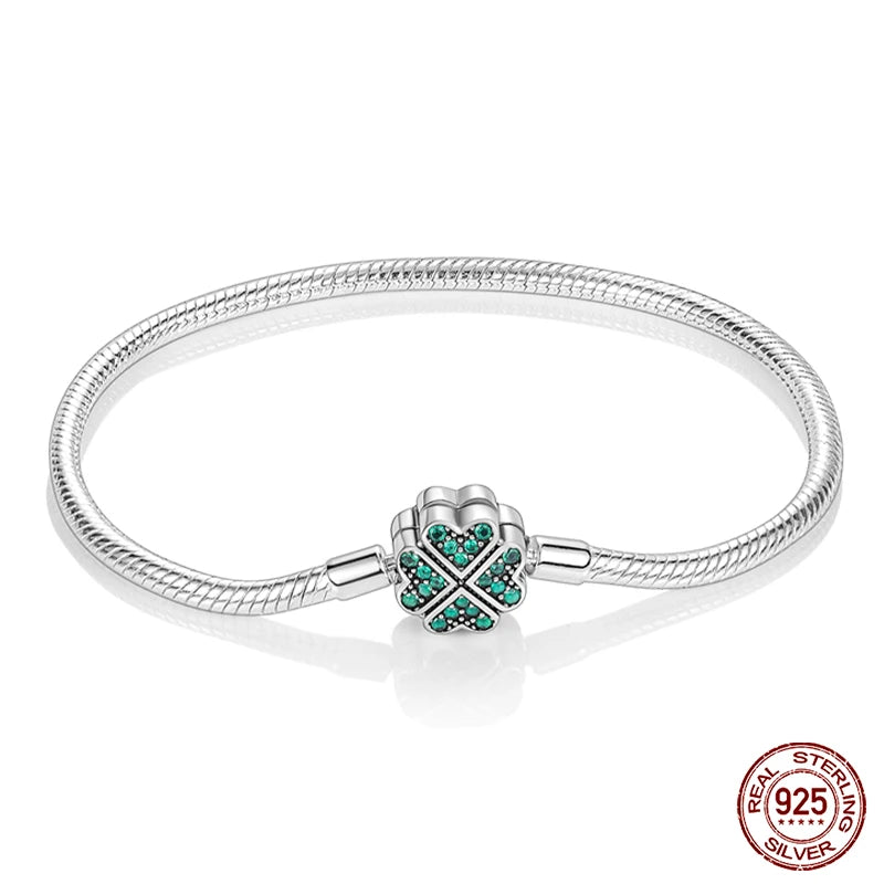 925 Silver Bracelet
