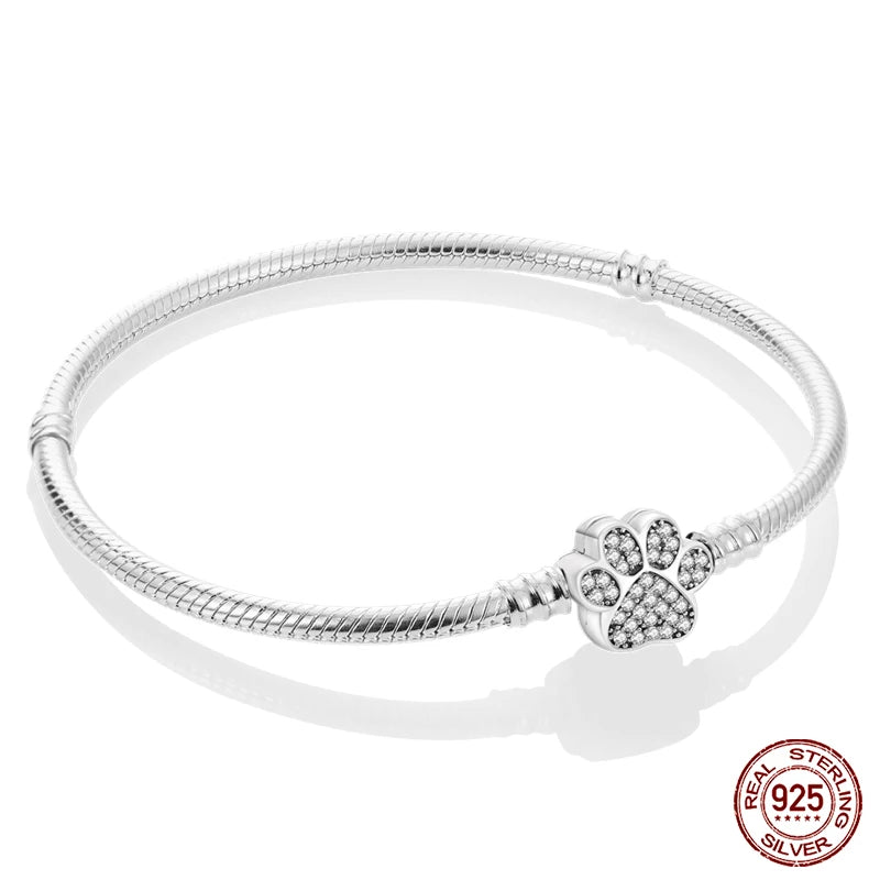 925 Silver Bracelet
