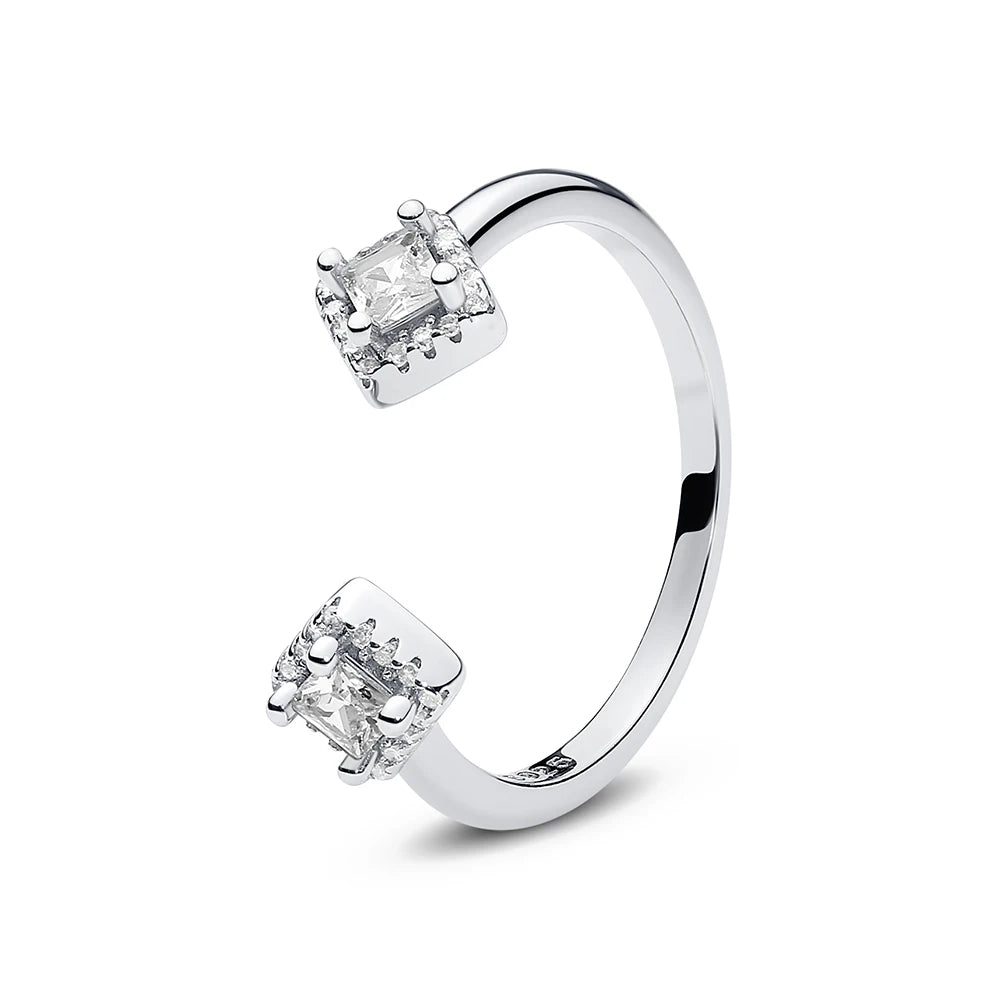 925 Sterling Silver Rings