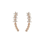 Star Stud Earrings