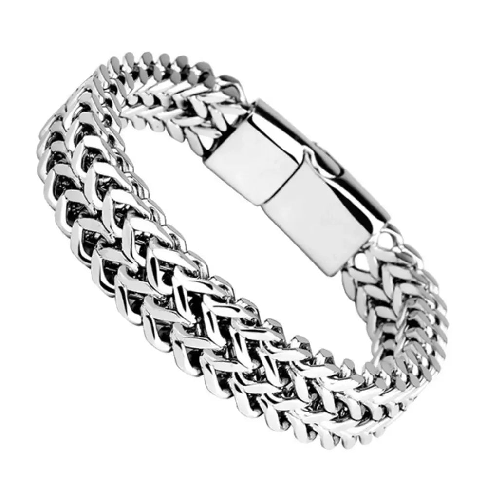 Stainless Steel Bracelet