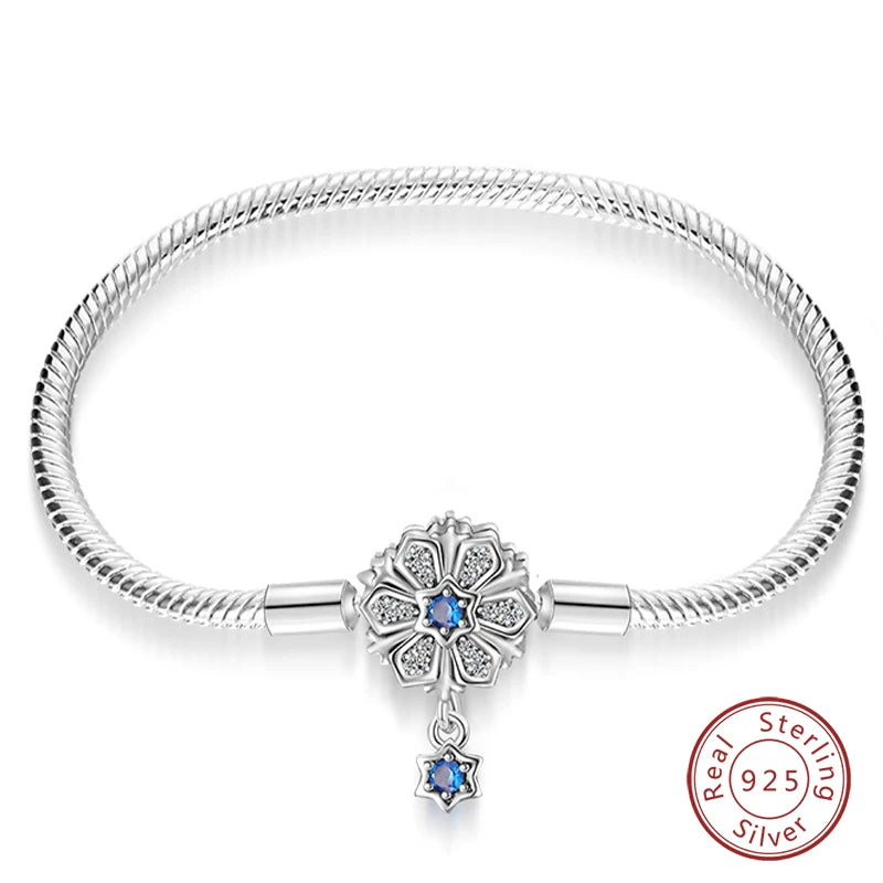 925 Silver Bracelet