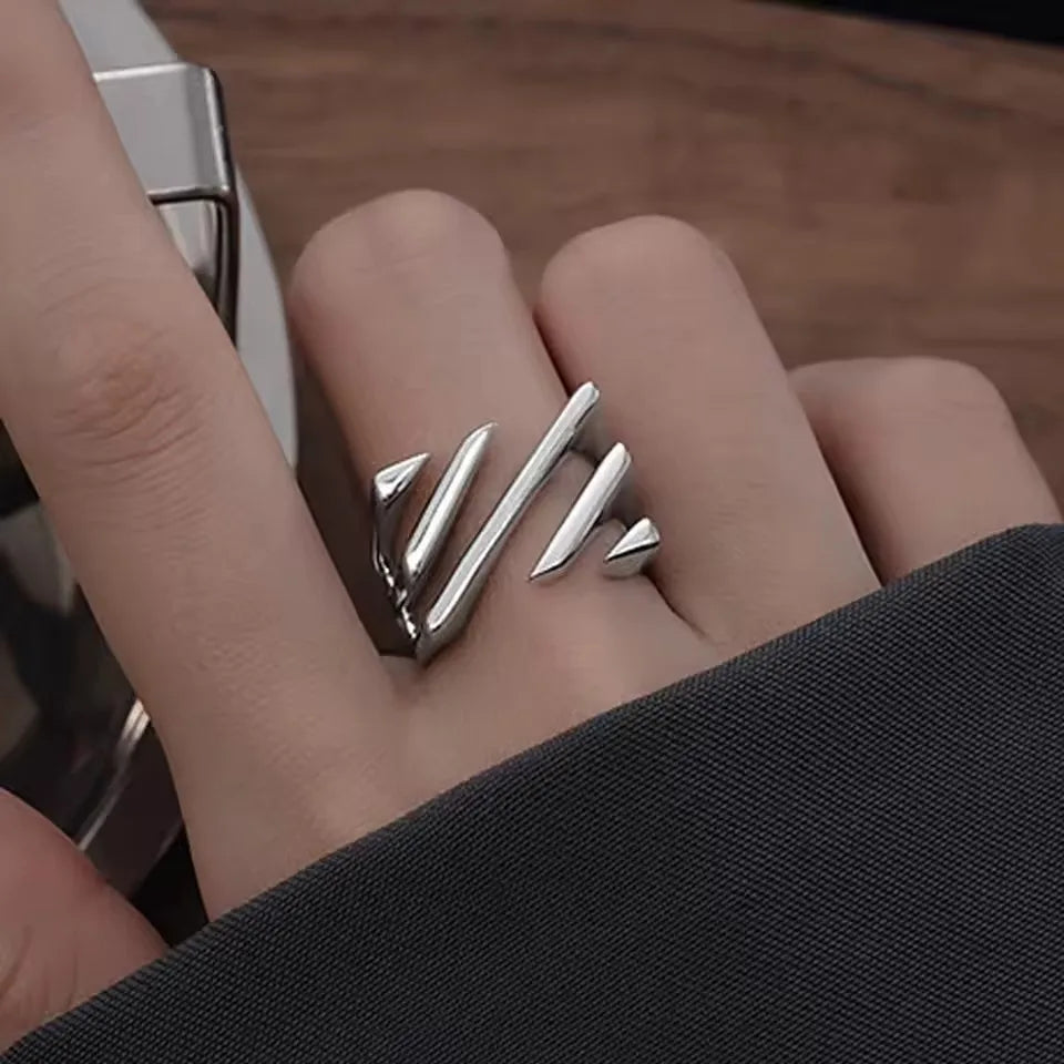 925 Sterling Silver Ring