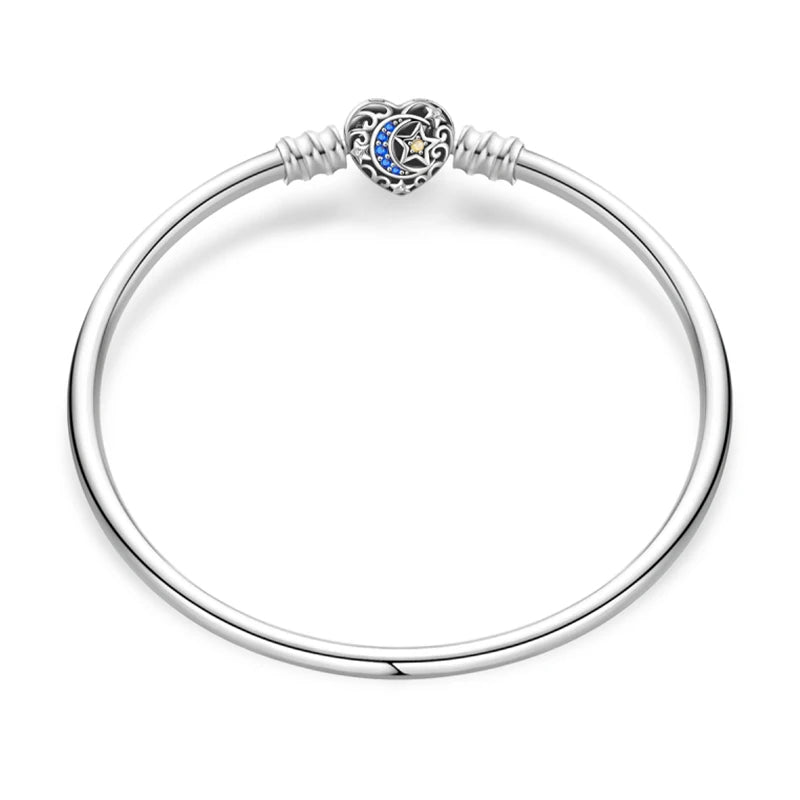 925 Sterling Silver Bracelet