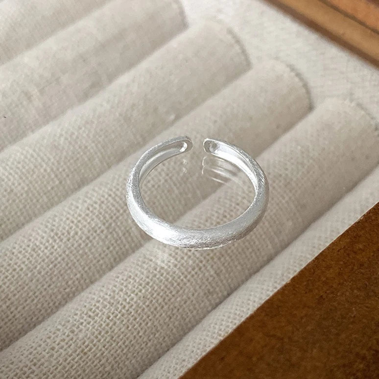 925 Sterling Silver Ring