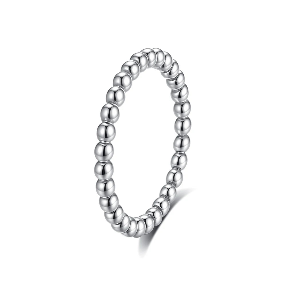 925 Sterling Silver Rings
