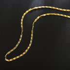 Fashion Necklace 2MM