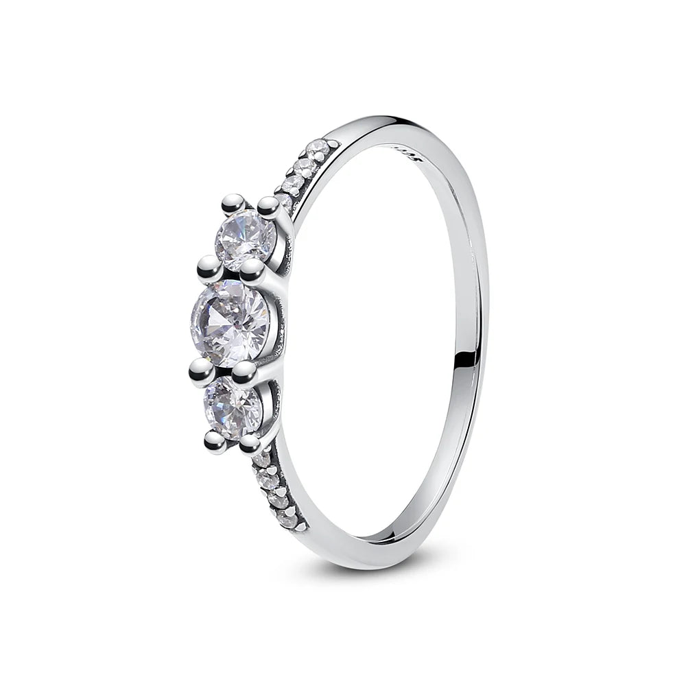 925 Sterling Silver Rings