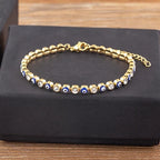 Shiny Charm Bracelet