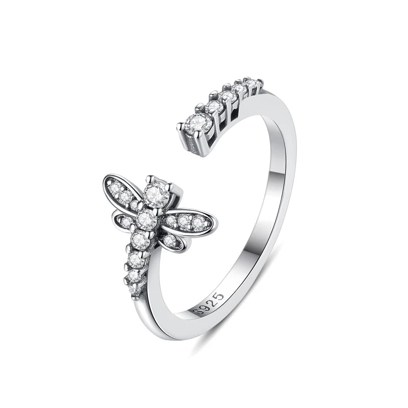 925 Sterling Silver Ring