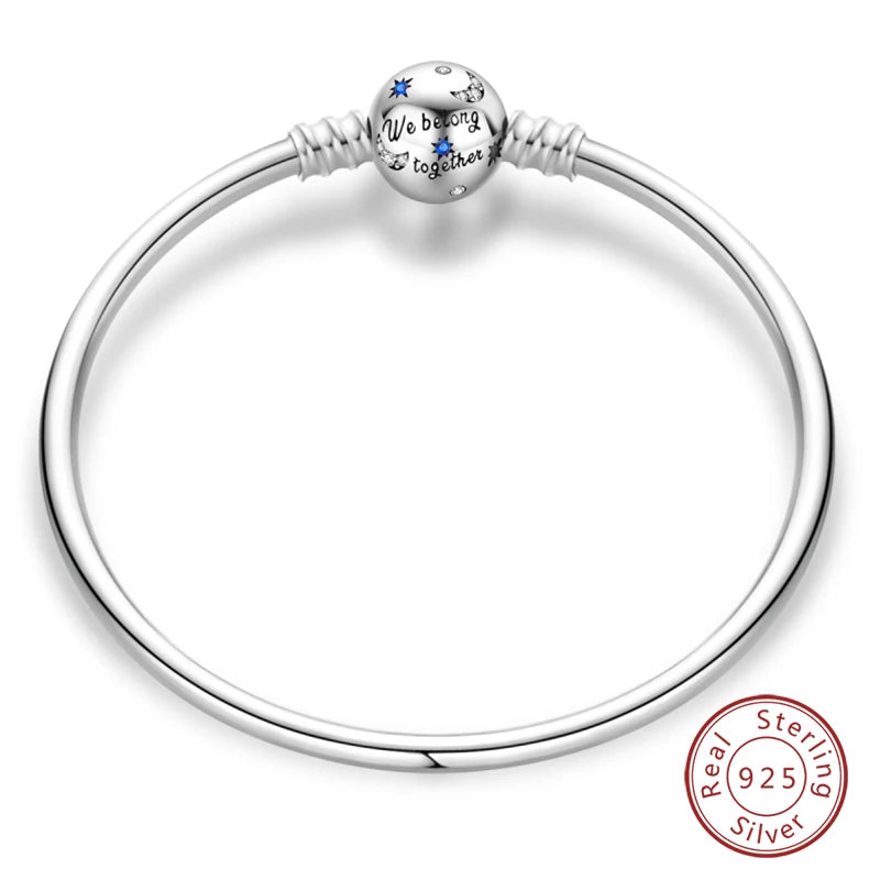 925 Silver Bracelet
